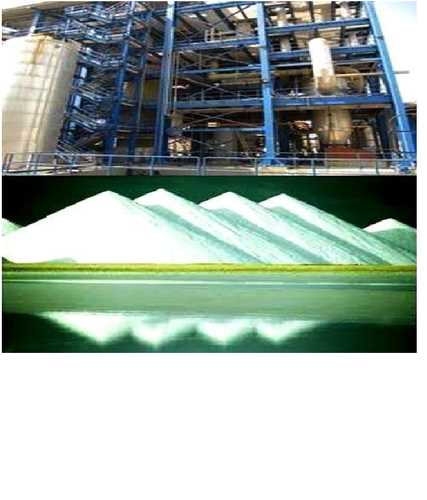Vacuum Salt Making Machine