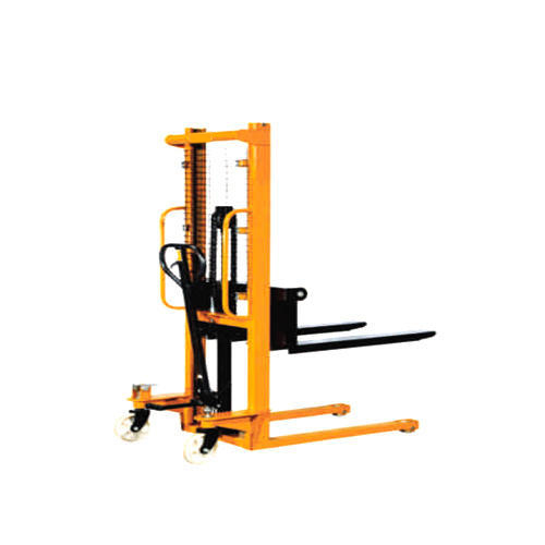 Manual Stacker