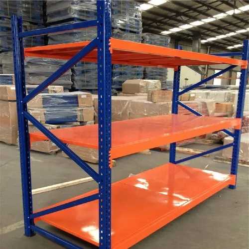 Heavy Duty Pallet Rack