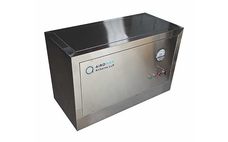 Laminar Airflow Unit 