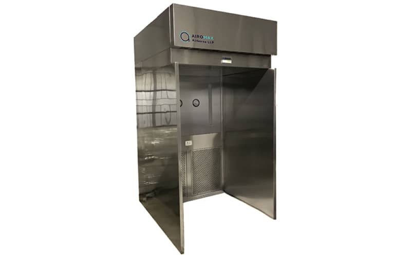 Reverse Laminar Airflow Unit 