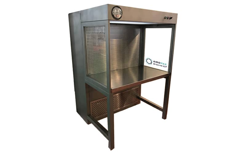 Horizontal Laminar Airflow Unit 