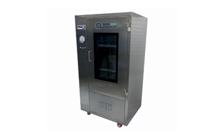 Mobile Laminar Airflow Unit 