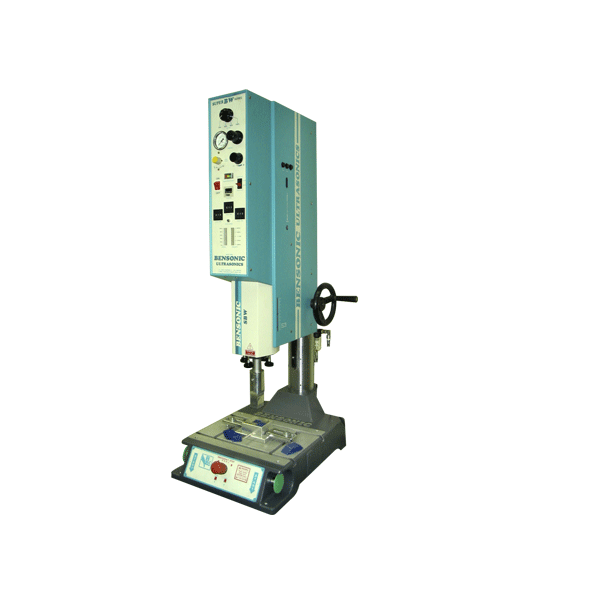 Ultrasonic Plastic Welding Machine  SBW Series 