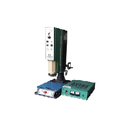 Ultrasonic Plastic Welding Machine  CW Series 