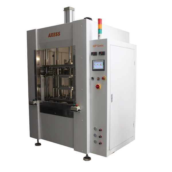 Hot Plate Welding Machine 