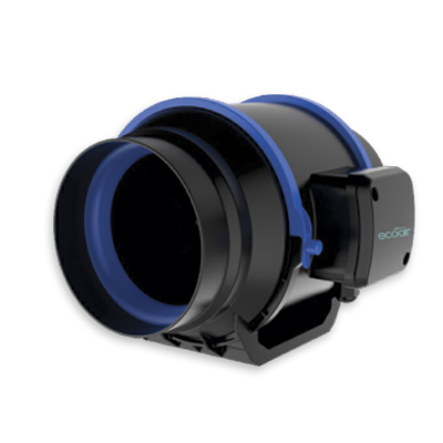 Mixed Flow Dust Ventilator 