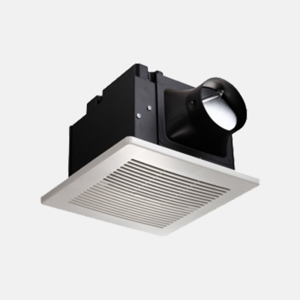 Ceiling Mounted Ventilation Fan