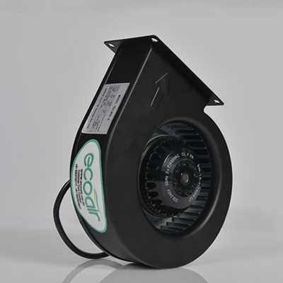 Outer Rotor Centrifugal Fan