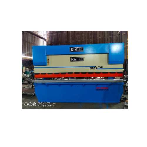 Hydraulic Press Brake