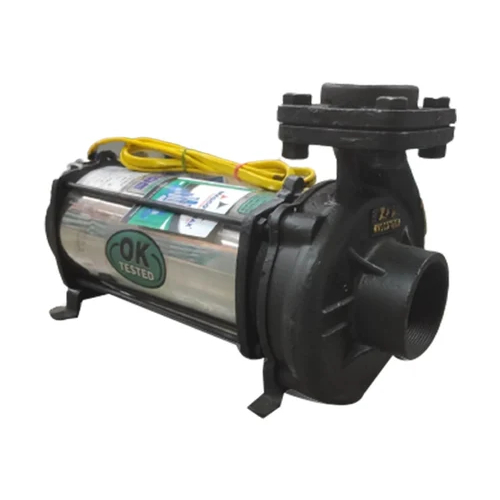 Open Well Submersible Pump