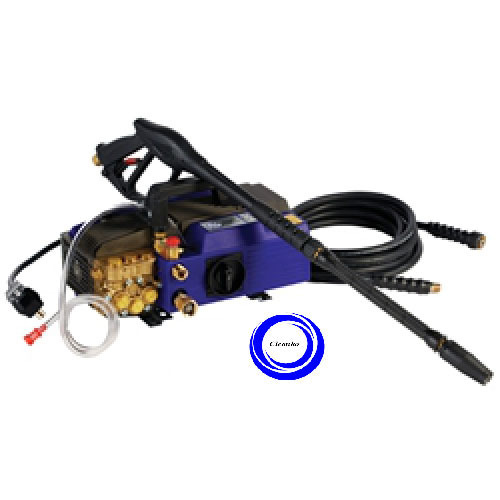 High Pressure Jet Washer