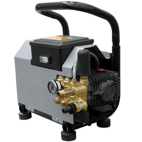 Garage Jet Washer