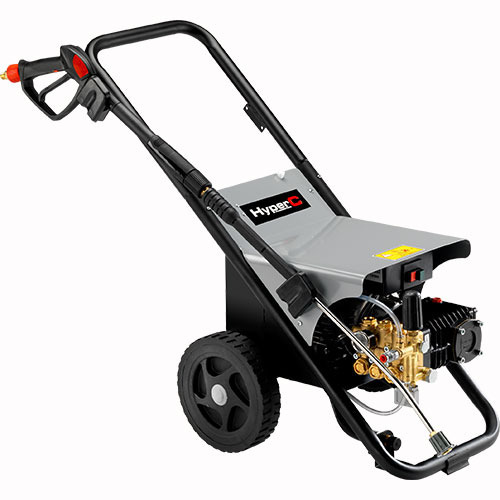 Portable Jet Washer