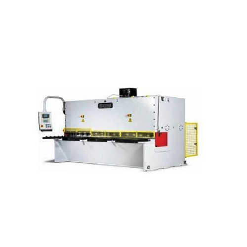  CNC Rake Angle Shearing Machine
