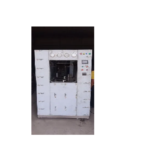 430 Liter Hphv Hospital Autoclave And Sterilizer