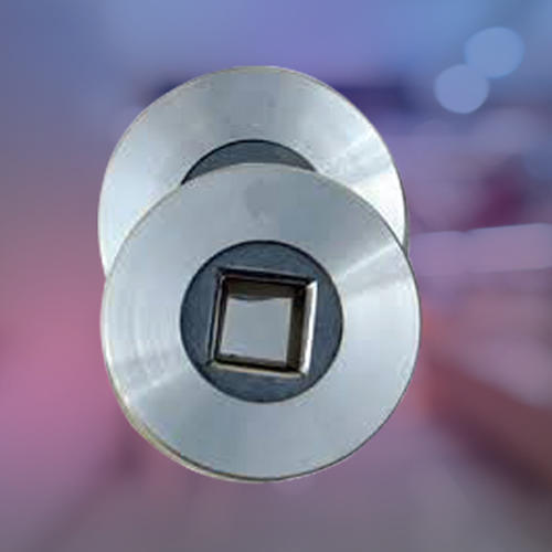 Tungsten Carbide Square Die