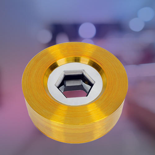 Tungsten Carbide Hex Drawing Die