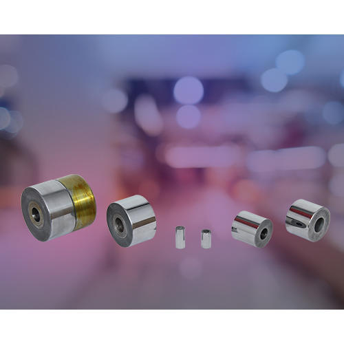 Tungsten Carbide Blush - Plug 