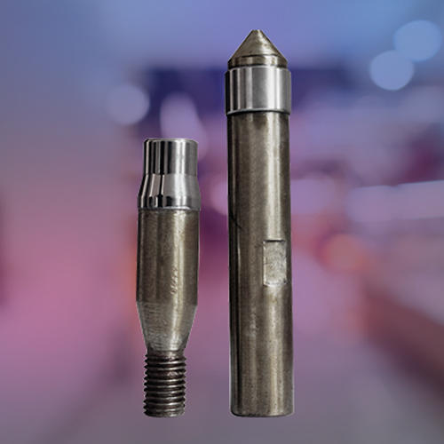 Tungsten Carbide Fixed Plug 