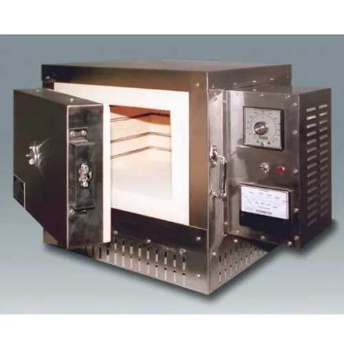 High Temperature Furnace