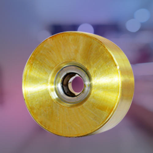 Tungsten Carbide Tube Drawing Die