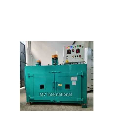 Polyurethane Curing Oven