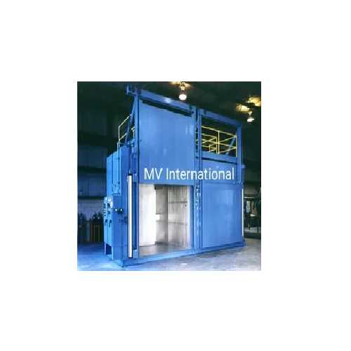 Heating Oven