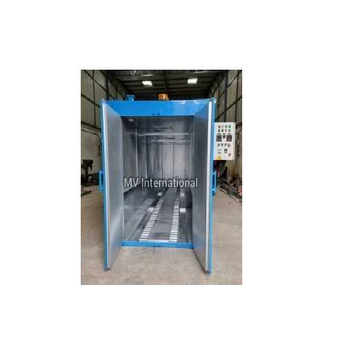 Forced Air Oven