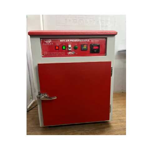 Hot Air Oven