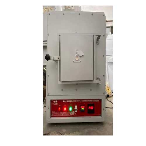 Atmosphere Box Furnace