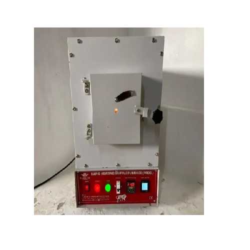Electric Furnace