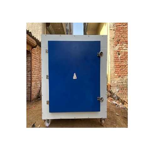 Industrial Furnaces