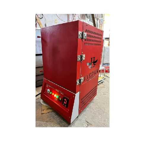 1700C Atmosphere Box Furnace