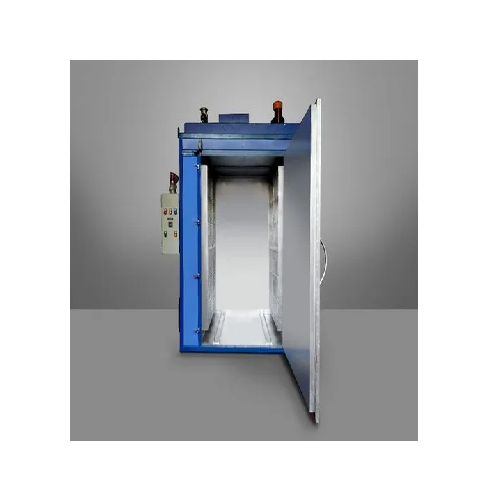 Electric Industrial Oven