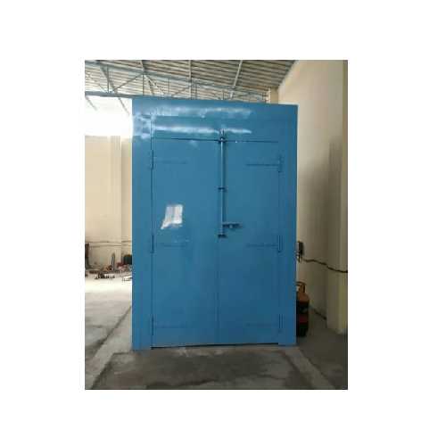 Electric Industrial Oven