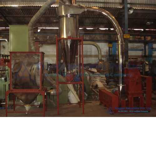 Spice Grinding Machine 