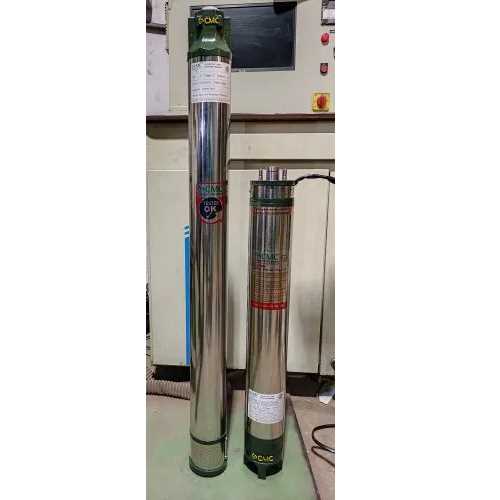 Submersible Pump Set