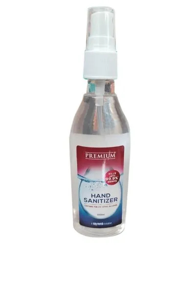 200ml Premium Hand Sanitizer