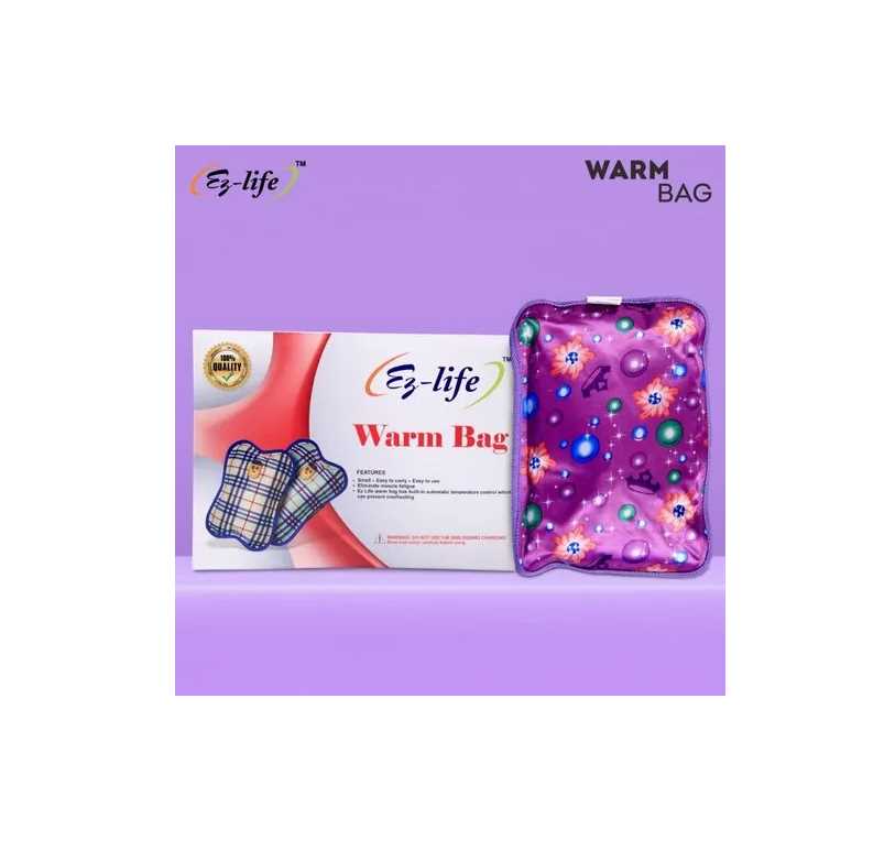 Ez Life Electric Warm Bag
