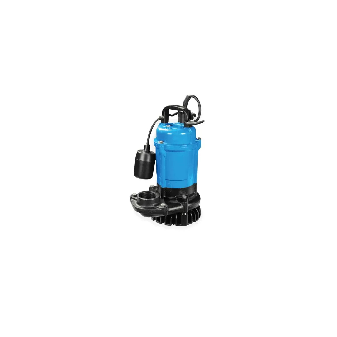 Submersible Dewatering Pump