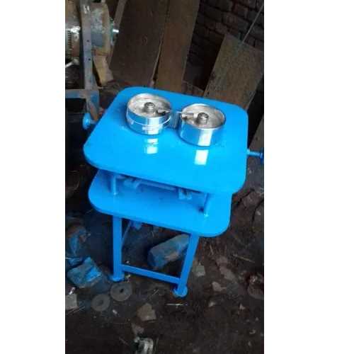 Rotary Stamping Machine