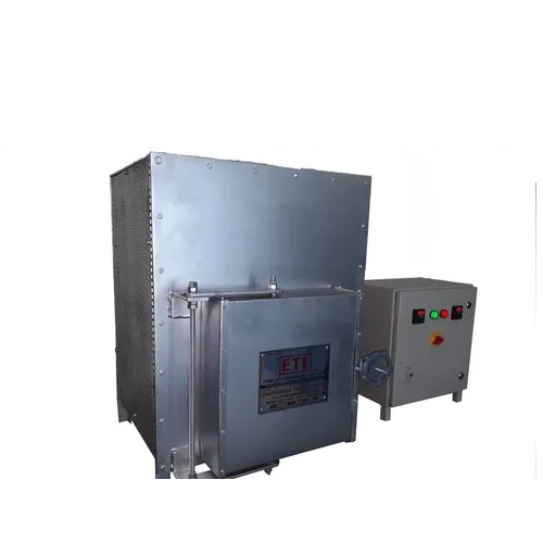 High Temperature Furnace 1700 Degree C
