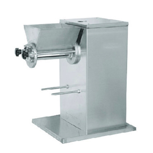 Vertical Granulator