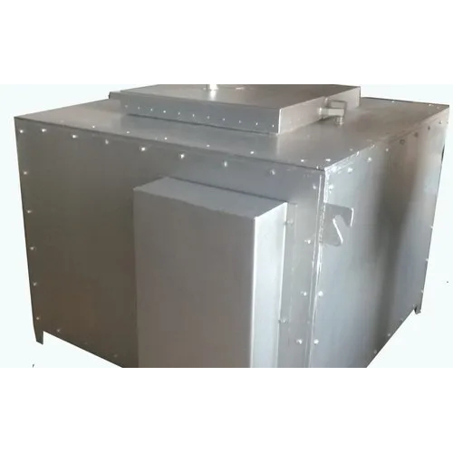 Metal Holding Furnace