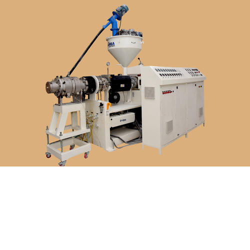 Twin Screw Extruder Machine
