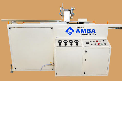 TCU 110 Pipe Cutting Machine