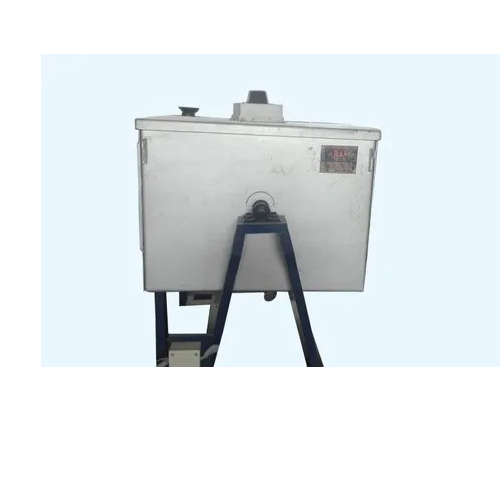 Metal Melting Furnace