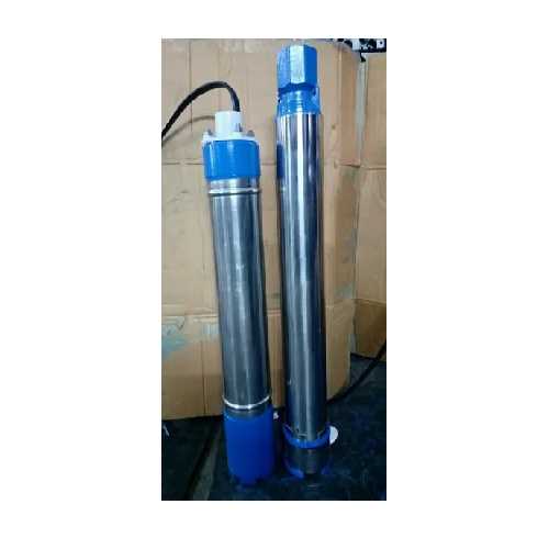 Solar Submersible Pumps
