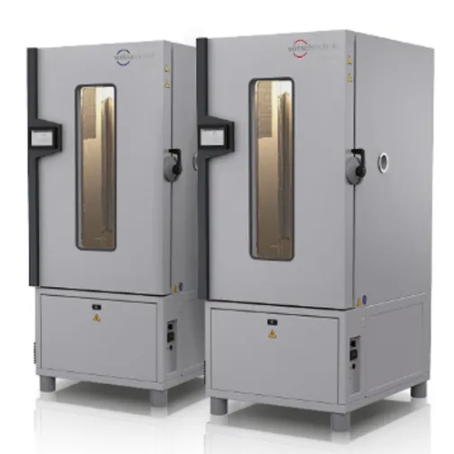 Concrete Carbonation Test Chamber